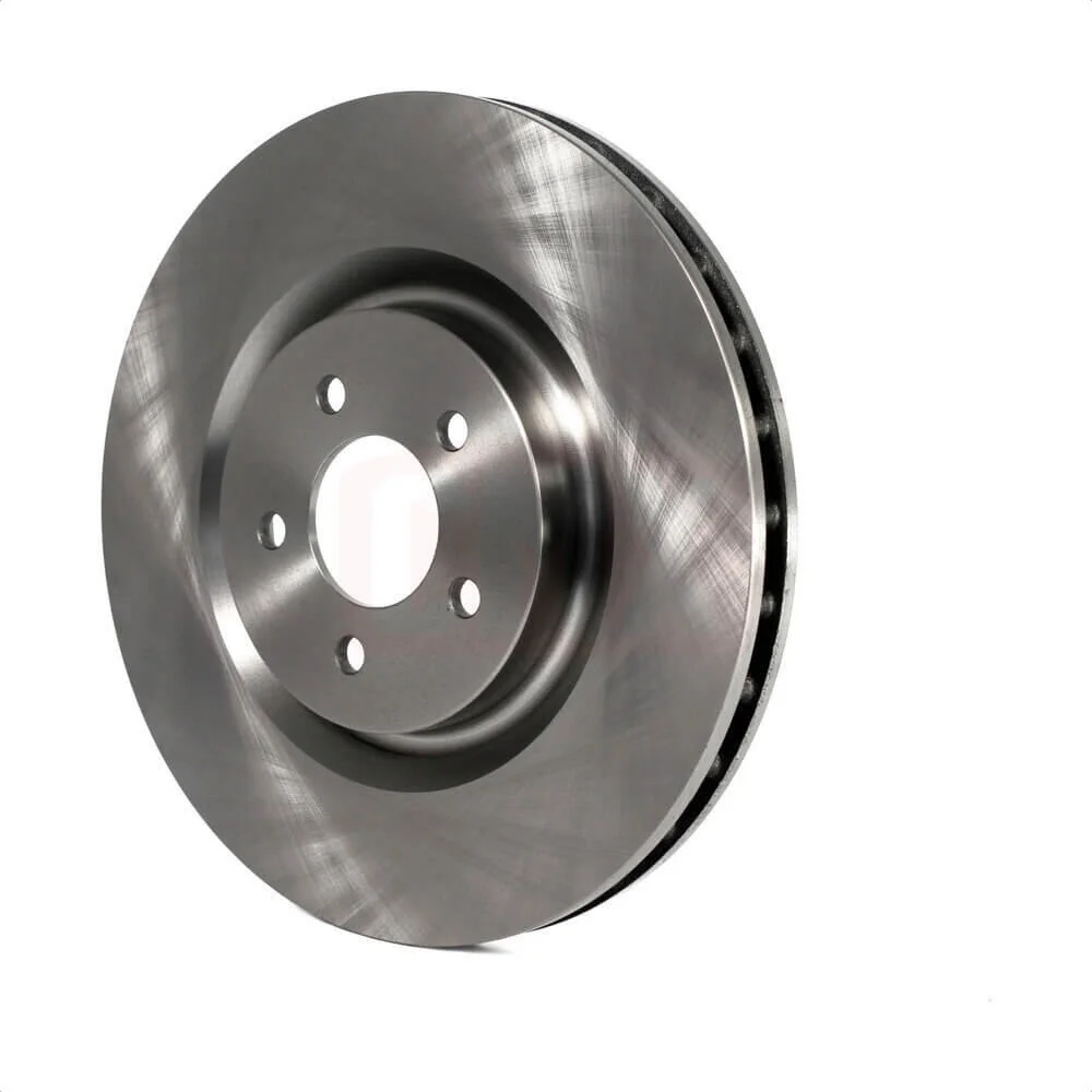 Ford Mustang Front Brake Rotor 2007-2014 8-680497