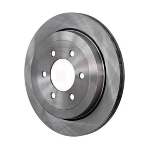 Ford Expedition Rear Brake Rotor 2007-2017 8-680507