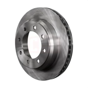 Ford E-350 Super Duty, E-150, E-250 Rear Brake Rotor 8-680679