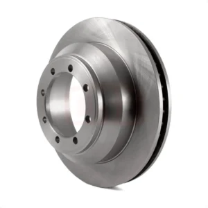 Ford E-350 Super Duty, E-350 Econoline Rear Brake Rotor 8-680680