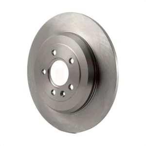 Ford Taurus, Flex, Explorer Rear Brake Rotor 8-680686