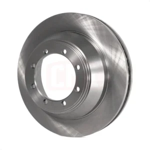 Ford E-450 Super Duty Rear Brake Rotor 2008-2019, 2021-2023 8-680689