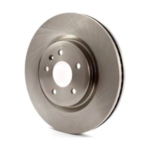 Ford Flex, Explorer, Taurus Front Brake Rotor 8-680758