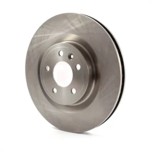 Ford Mustang Front Brake Rotor 2011-2014 8-680811