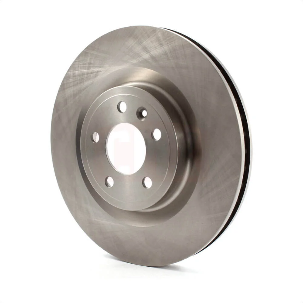 Ford Mustang Front Brake Rotor 2011-2014 8-680811