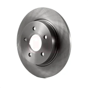 Ford Focus Rear Brake Rotor 2012-2018 8-680931