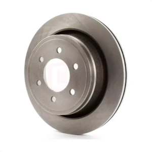 Ford F-150 Rear Brake Rotor 2012-2020 8-680976