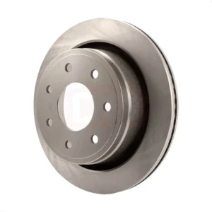 Ford F-150 Rear Brake Rotor 2012-2014 8-680977
