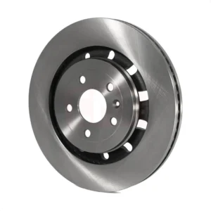 Ford Flex, Explorer, Police Interceptor Sedan Front Brake Rotor 8-680982