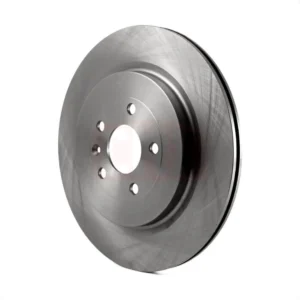 Ford Flex, Explorer, Police Interceptor Sedan Rear Brake Rotor 8-680983