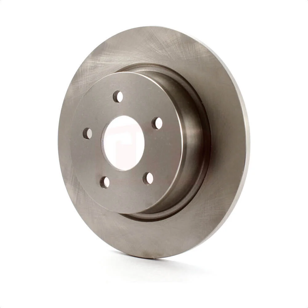 Ford C-Max, Transit Connect, Escape Rear Brake Rotor 8-680999