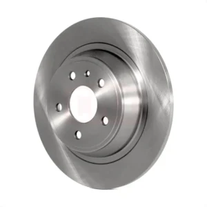 Ford Fusion Rear Brake Rotor 2013-2020 8-681012