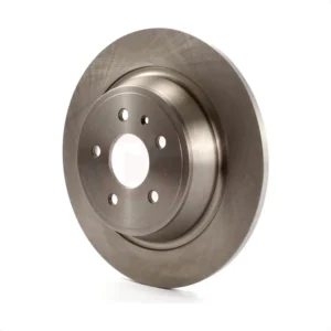 Lincoln MKC, MKZ, MKX Rear Brake Rotor 8-681013