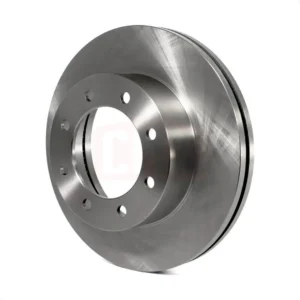 Ford F-350 Super Duty, F-250 Super Duty, F-450 Super Duty Front Brake Rotor 8-681016