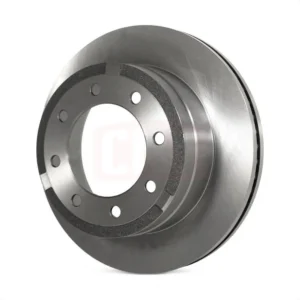 Ford F-250 Super Duty, F-350 Super Duty Rear Brake Rotor 8-681017