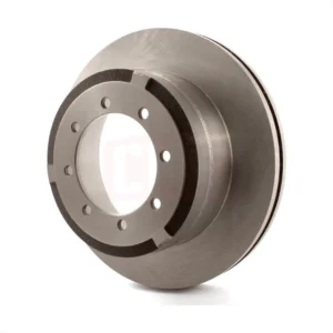 Ford F-350 Super Duty, F-250 Super Duty, F-450 Super Duty Rear Brake Rotor 8-681018