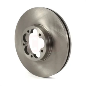 Ford Transit-350 HD Front Brake Rotor 2015-2023 8-681782