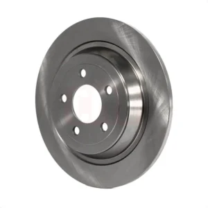 Ford Mustang Rear Brake Rotor 2015-2023 8-681938