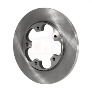 Ford Transit-150, Transit-250, Transit-350 Rear Brake Rotor 8-681939