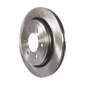 Ford F-150 Rear Brake Rotor 2015-2017 8-681951