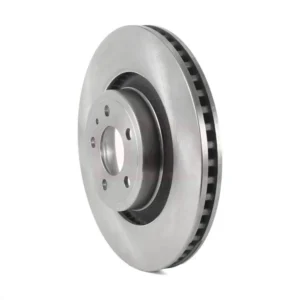 Ford Mustang Front Brake Rotor 2015-2020 8-681952