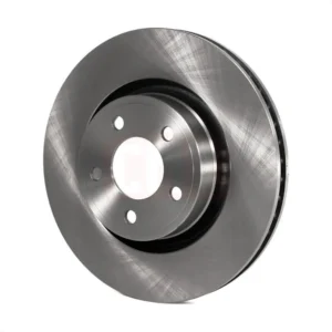 Ford Mustang Front Brake Rotor 2015-2020 8-681953