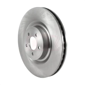 Ford Mustang Front Brake Rotor 2015-2023 8-681954