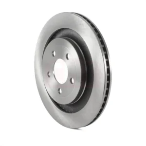 Ford Mustang Rear Brake Rotor 2015-2023 8-681955