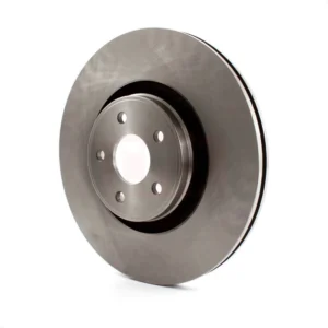 Lincoln MKC Front Brake Rotor 2015-2019 8-681994
