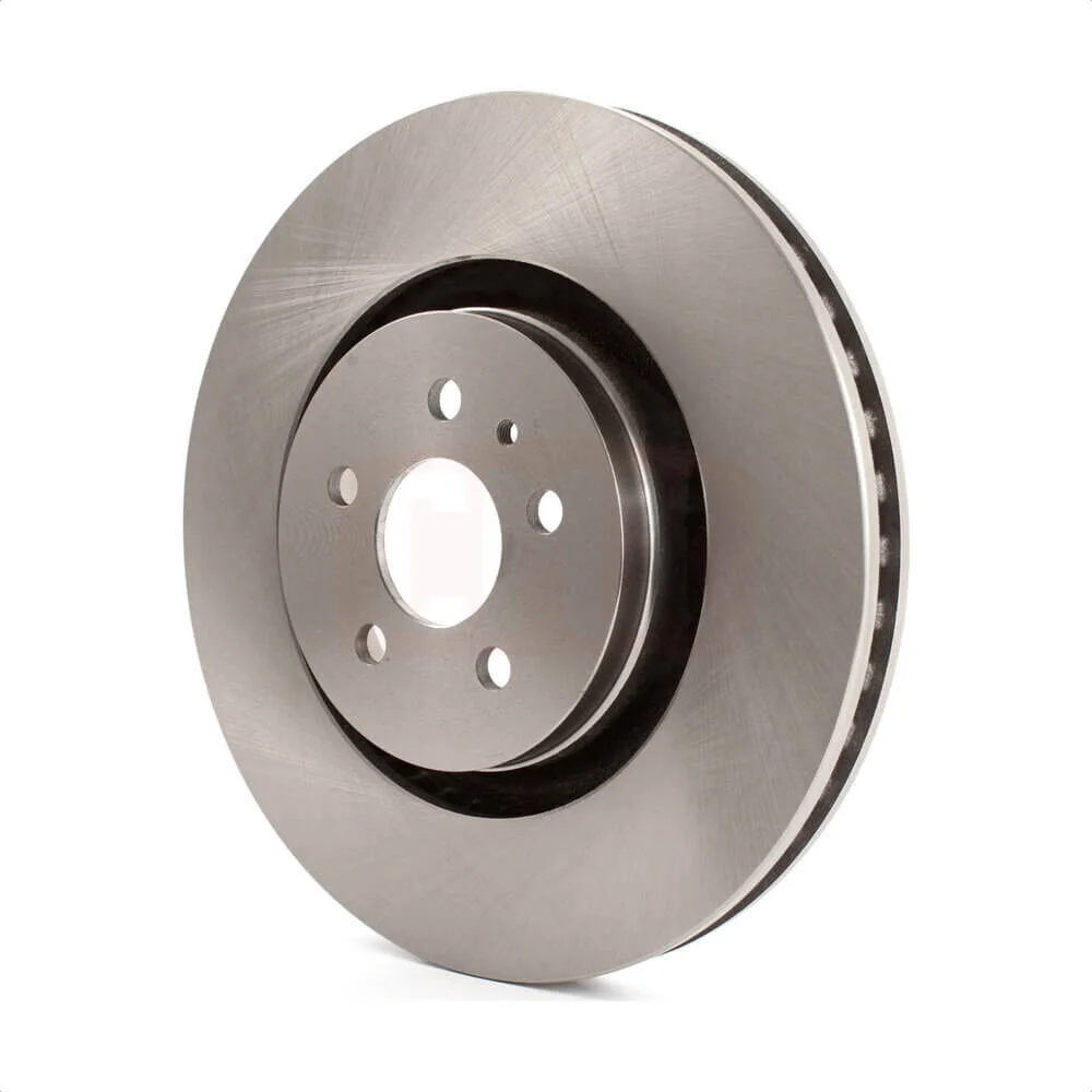 Lincoln Nautilus, Continental, MKZ Front Brake Rotor 8-681995