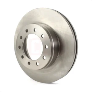 Ford F-450 Super Duty, F-550 Super Duty, F-600 Super Duty Front Brake Rotor 8-682089