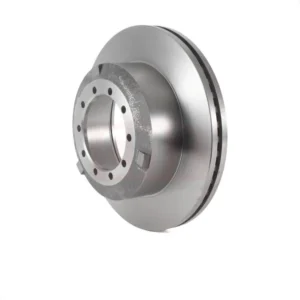 Ford F-450 Super Duty, F-550 Super Duty, F-600 Super Duty Rear Brake Rotor 8-682158