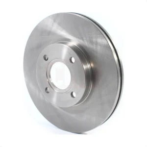 Ford Fiesta Front Brake Rotor 2014-2019 8-682197