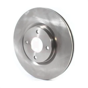 Ford EcoSport Front Brake Rotor 2018-2022 8-682291