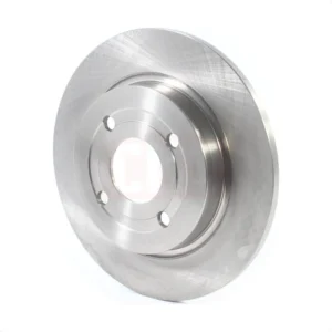 Ford EcoSport Rear Brake Rotor 2018-2022 8-682446