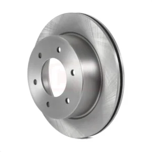 Ford Ranger, Bronco Rear Brake Rotor 8-682574