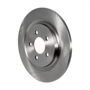 Ford Explorer, Mustang Rear Brake Rotor 8-682613
