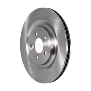 Ford Explorer, Police Interceptor Utility, Mustang Rear Brake Rotor 8-682614