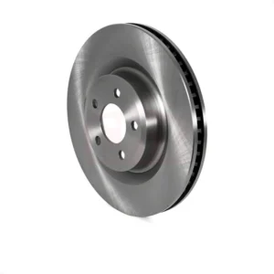 Ford Explorer Front Brake Rotor 2020-2024 8-682615