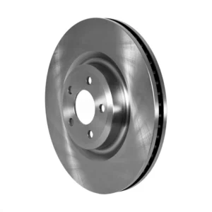 Ford Explorer, Police Interceptor Utility Front Brake Rotor 8-682616