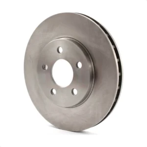 Dodge Daytona, Shadow, Spirit Front Brake Rotor 8-7063