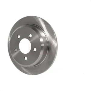 Jeep Grand Cherokee, Grand Wagoneer Rear Brake Rotor 8-76451