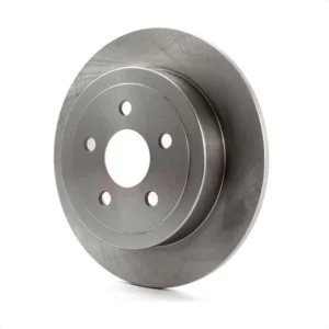 Chrysler Sebring, Cirrus, PT Cruiser Rear Brake Rotor 8-76547