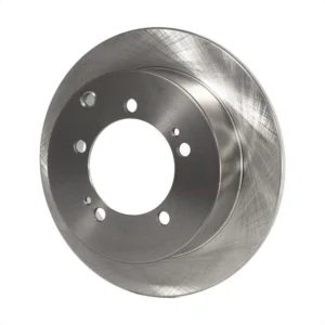 Mitsubishi Eclipse, Galant, Lancer Rear Brake Rotor 8-76627