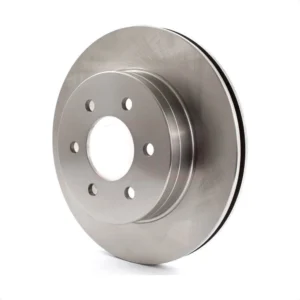 Dodge Dakota, Durango Front Brake Rotor 8-76645