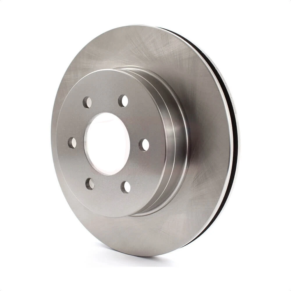 Dodge Dakota, Durango Front Brake Rotor 8-76645