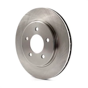 Dodge Caravan, Grand Caravan Front Brake Rotor 8-76646