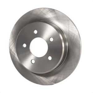 Dodge Caravan, Grand Caravan Rear Brake Rotor 8-76650