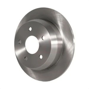 Jeep Grand Cherokee Rear Brake Rotor 1999-2004 8-76794