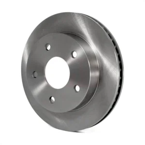 Dodge Ram 1500 Front Brake Rotor 2000-2001 8-76918